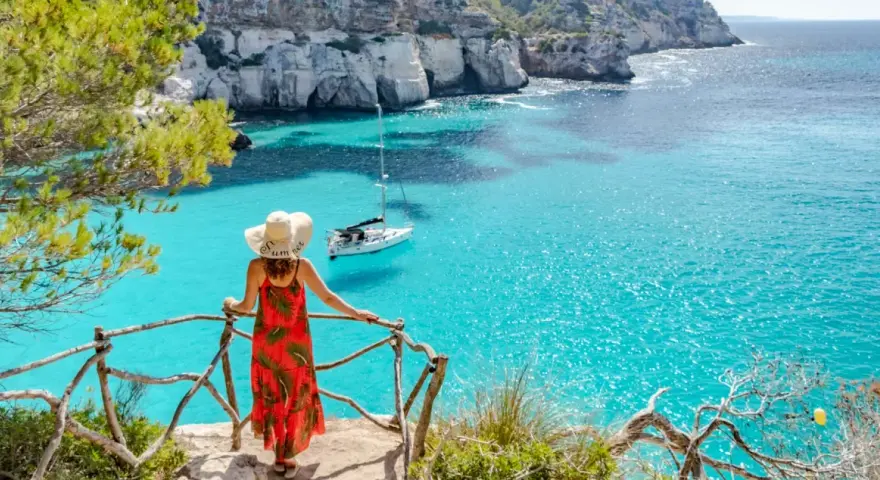 Vacaciones en Menorca: Guía completa para tu viaje soñado