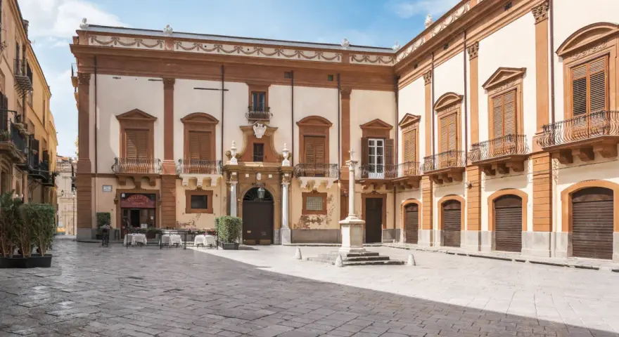 Osteria dei Vespri Palermo: Guida, Menu e Prezzi