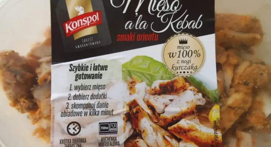 Gotowe mięso na kebab: Gdzie kupić idealne i nie popełnić błędu?