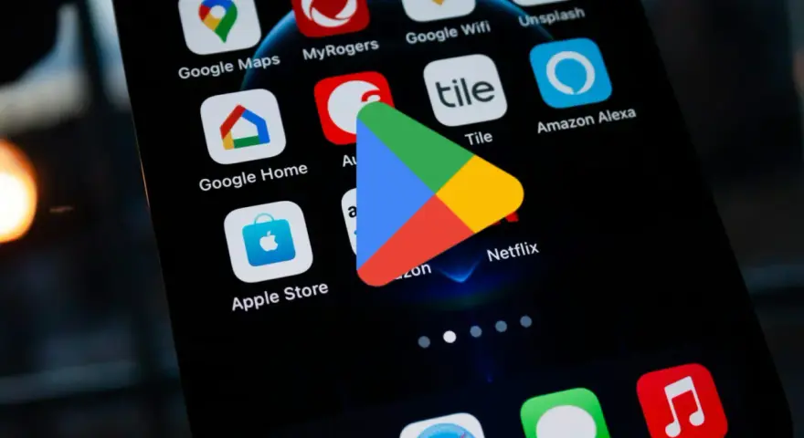 Dlaczego nie mogę pobrać aplikacji z Google Play? Oto rozwiązania problemów