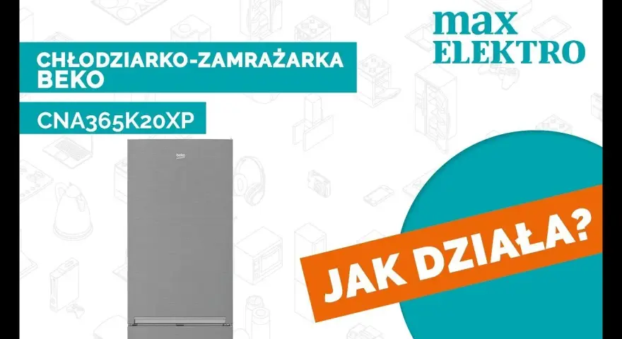 Jak działa zamrażarka? Odkryj sekrety mrożenia i oszczędzaj!