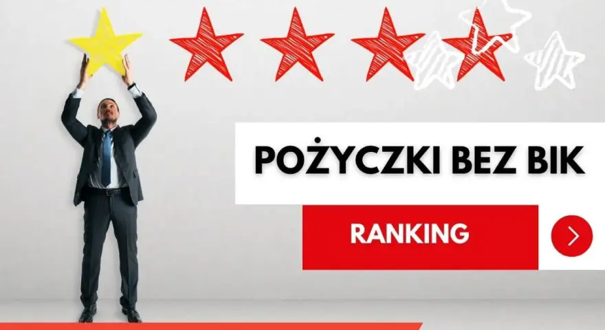 Chwilówka bez BIK i KRD? Sprawdź, gdzie dostaniesz pożyczkę!
