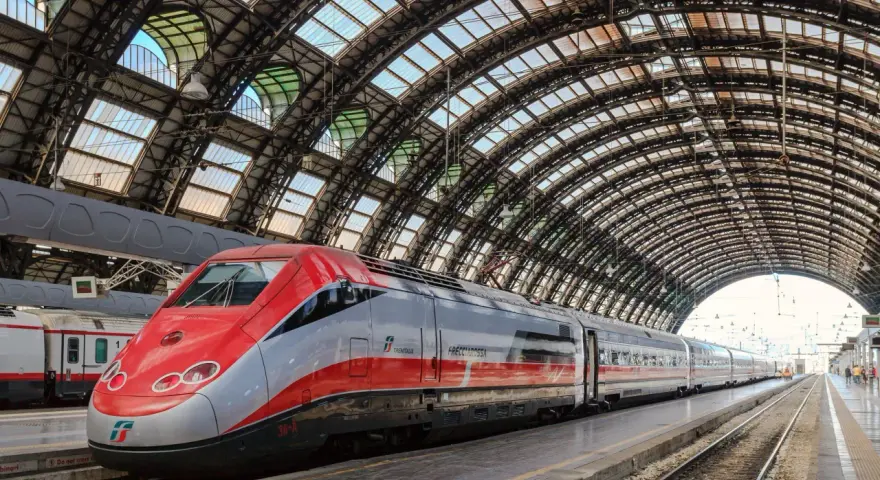 Regole Bagagli Frecciarossa: Cosa Portare e Cosa Evitare