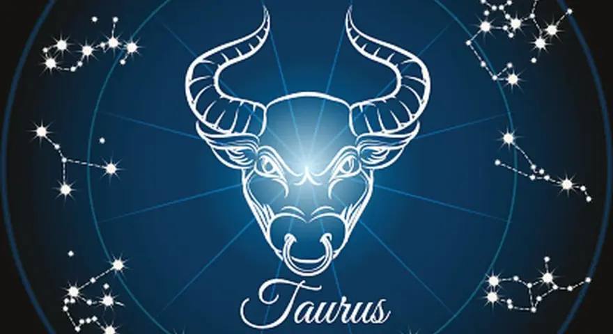Byk w centrum, otoczony konstelacjami. Czy to właśnie te najgorsze znaki zodiaku dla byka?