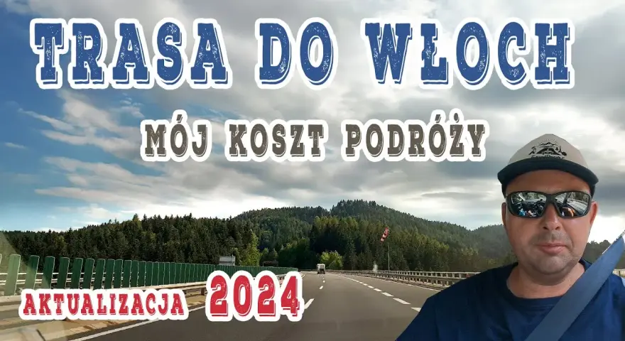 Najlepsza trasa do Włoch: uniknij kosztownych błędów w podróży