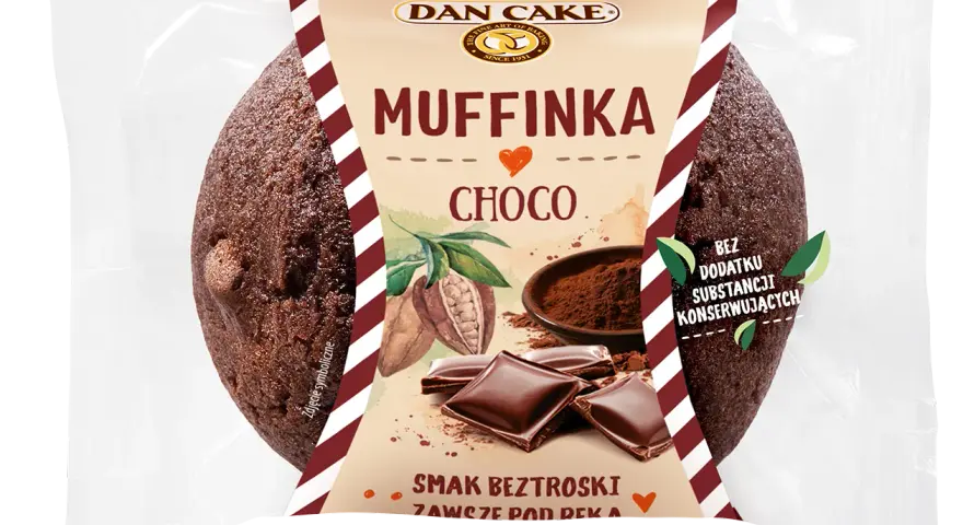 Ile kalorii ma muffinka czekoladowa? Zaskakujące wartości odżywcze