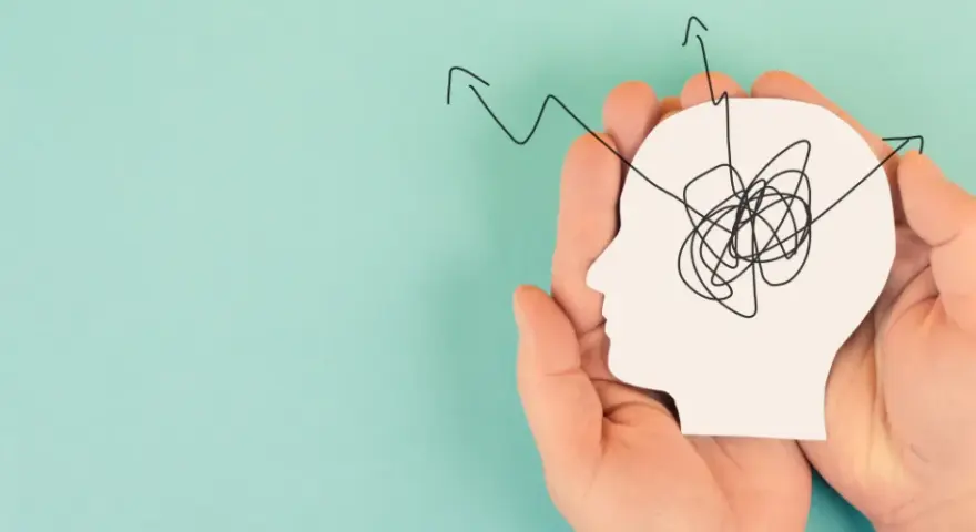 ADHD czy to choroba psychiczna? Prawda o zaburzeniu, które mylisz
