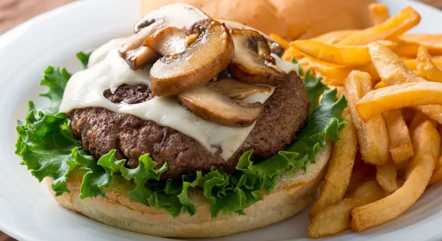 Jak zrobić burgera? Odkryj sekret smaku lepszego niż z restauracji