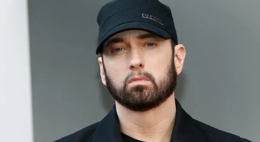 Co sądzi Eminem o Polakach? Prawda o jego opiniach i uczuciach