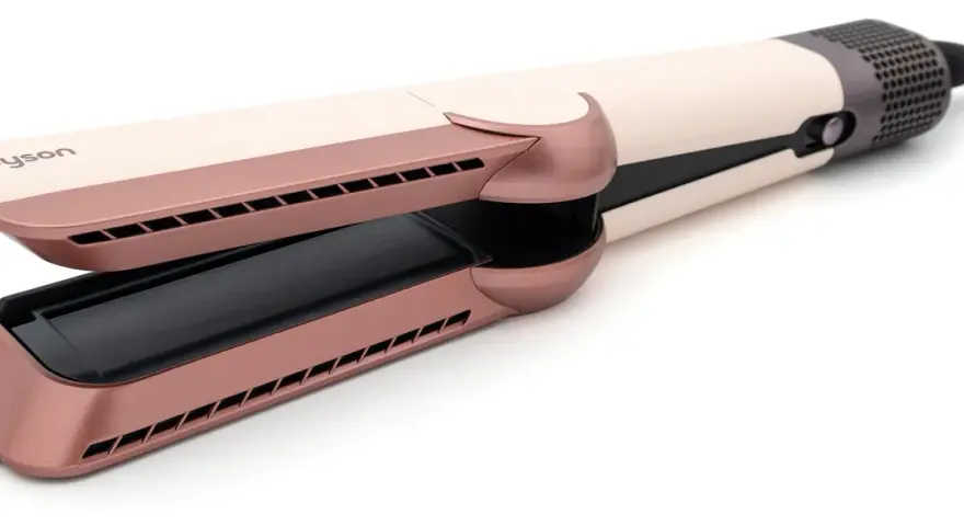 Prostownice Dyson: Czy naprawdę chronią włosy? Analiza technologii