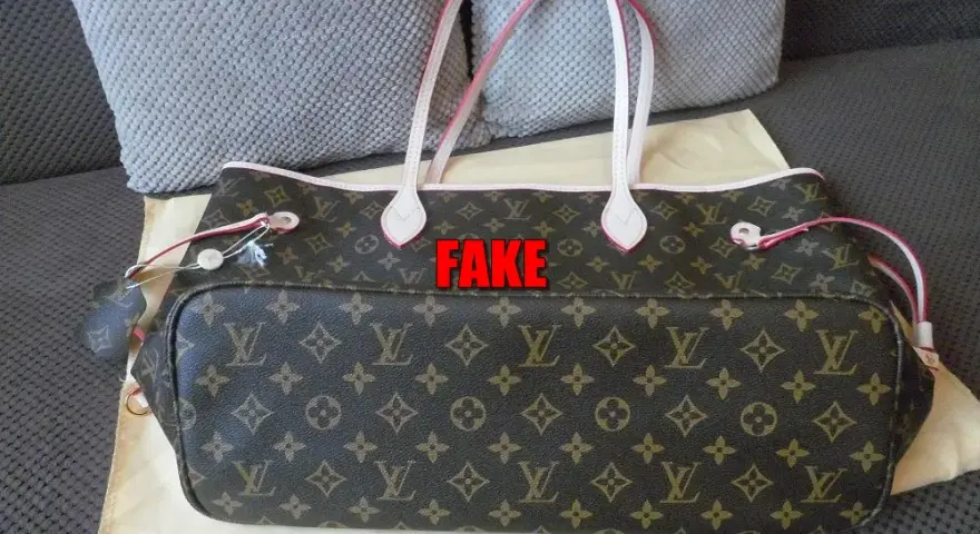 Jak rozpoznać oryginał Louis Vuitton i uniknąć podróbek