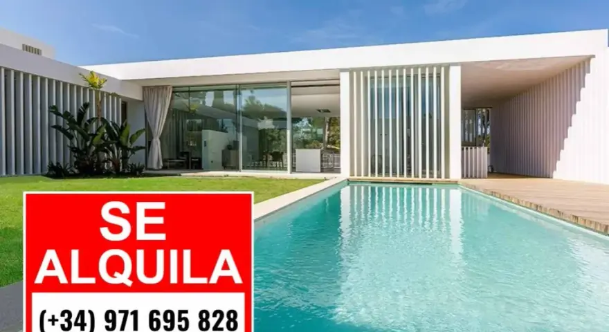 Alquiler vacacional en playa 2026: Guía segura para ahorrar y elegir