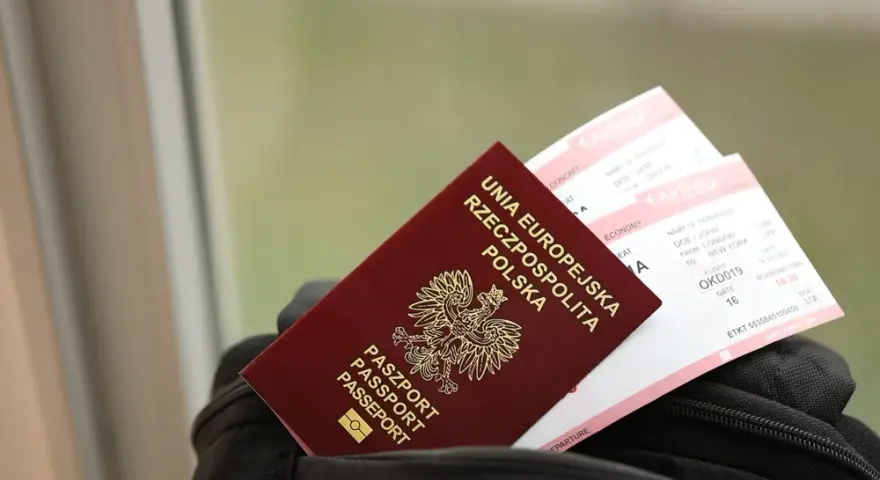 Majorka: Paszport czy dowód osobisty? Wszystko, co musisz wiedzieć