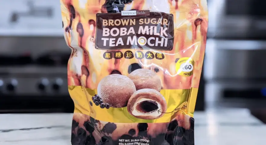 Co to mochi? Odkryj sekrety japońskiego przysmaku i jego znaczenie