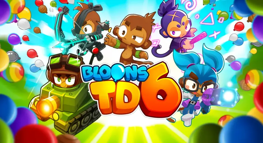 Bloons TD 6: Mody na telefon? Jak zainstalować, ryzyka, TOP!