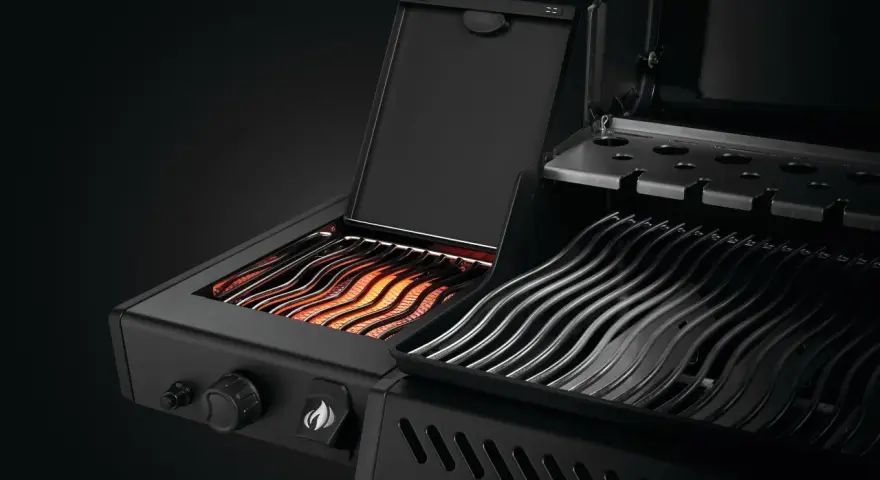 Najlepsze grille w Action - porównanie modeli i ich funkcji