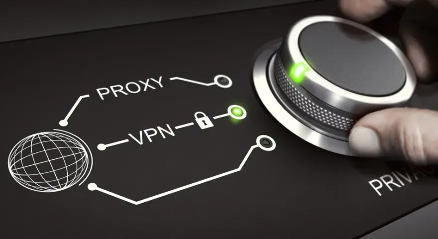Vpn proxy master co to - odkryj, jak poprawić swoją prywatność online
