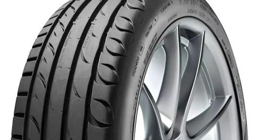 Opony Riken: Kto produkuje? Czy marka Michelin to dobry wybór?
