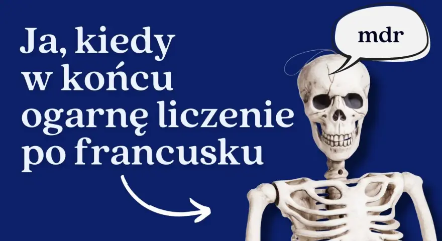 Wymowa liczb po francusku: Opanuj zasady i unikaj pułapek!