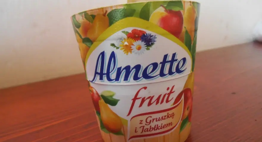 Gdzie kupić Almette owocowe? Sprawdź najlepsze oferty i ceny