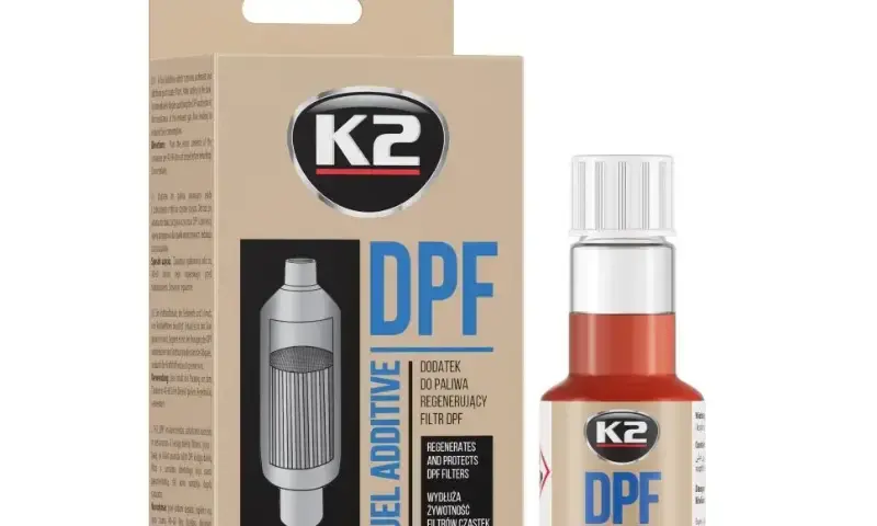 Skuteczne środki do czyszczenia DPF - uniknij kosztownych napraw