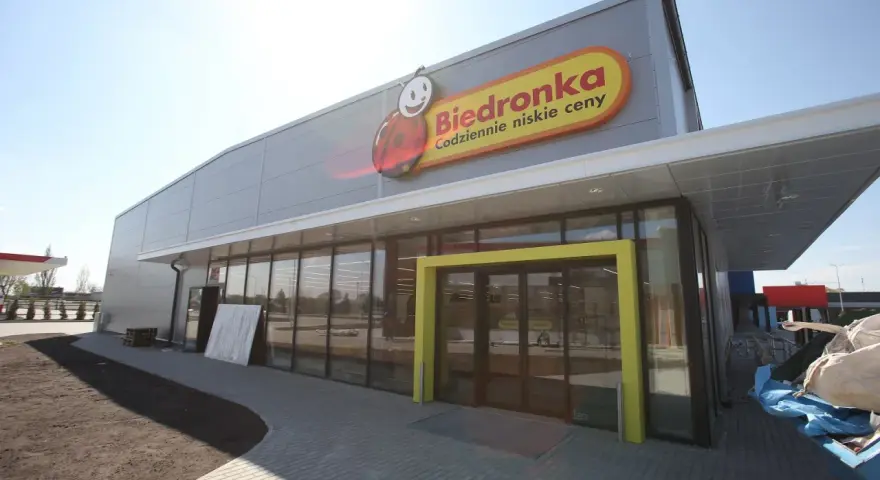 Biedronka Krynica Morska? Gdzie zrobić zakupy bez niej?