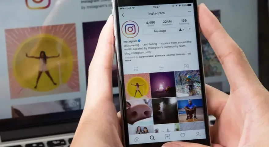 Jak zrobic na ig blog osobisty i uniknąć najczęstszych błędów