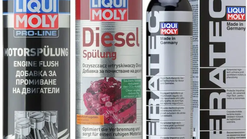 Motul Specific 5W30 B71 2290: Czy to najlepszy olej dla Twojego PSA?