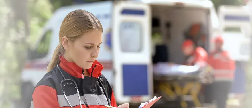 Jak załatwić transport medyczny na nfz bez zbędnych formalności