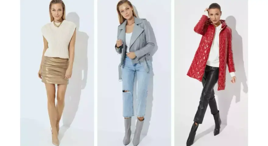 W co się ubrać na imprezę? Modne stylizacje na każdą okazję!