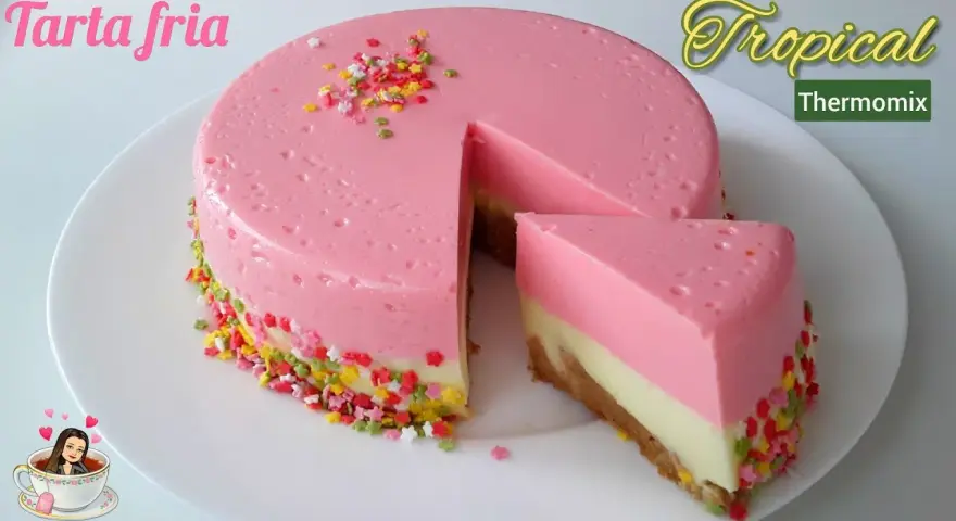 Postres Thermomix fáciles: recetas infalibles y trucos de experto