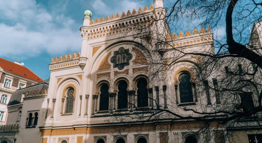 Ile kosztuje nocleg w Pradze? Poradnik jak nie przepłacić.