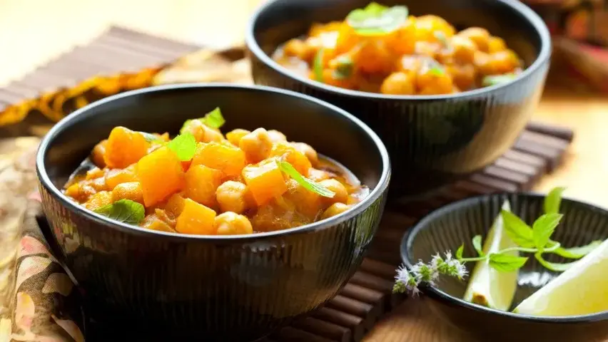 Twoje idealne curry: Składniki, przepis i sekrety domowej mieszanki