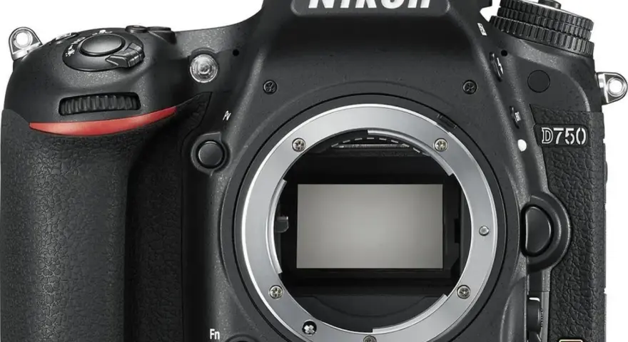Media Markt lustrzanka Nikon D750 - poznaj jej wyjątkowe możliwości