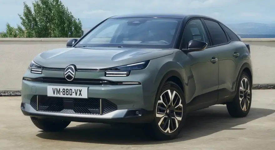 Pojemność baku Citroën C4: 50 czy 60 litrów? Pełny przewodnik