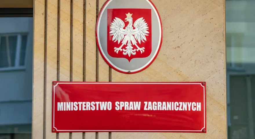 Czy w Izraelu jest bezpiecznie? Ostrzeżenie MSZ i porady dla turystów