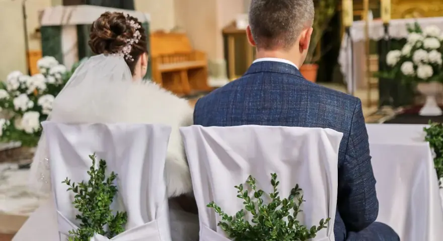 Czy po ślubie cywilnym można iść do spowiedzi? Warunki i zasady