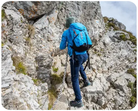 Ile kosztuje wejście na Giewont? Ceny biletów i ważne informacje