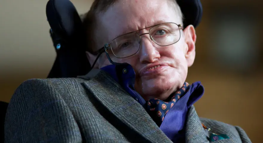 Ludzie niepełnosprawni, którzy spełnili swoje marzenia – ich inspirujące historie
