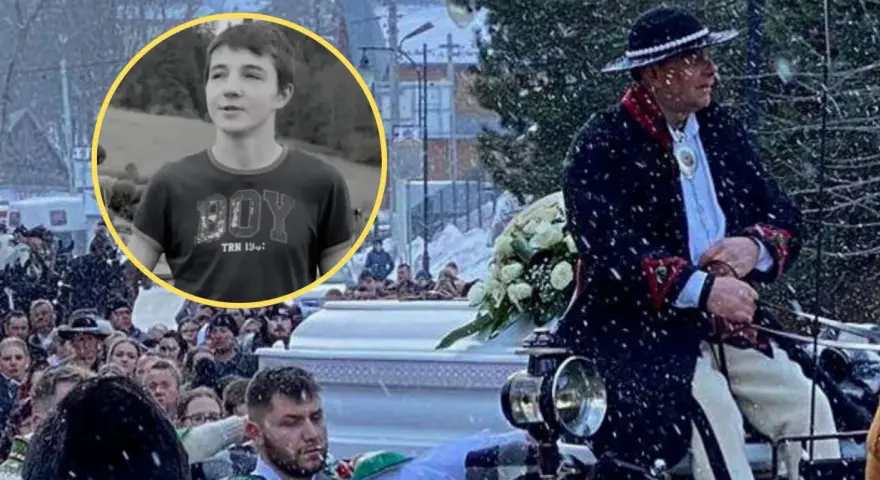 Śmierć Stanisława Rzepki z "Górali": Prawda czy spekulacje?
