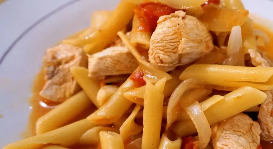 Makaron al dente: Tajemnica niższego IG i kontroli cukru we krwi