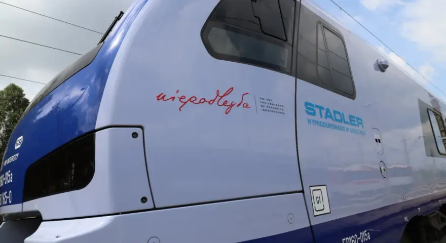 Kraków-Białystok pociągiem? Sprawdź listę stacji i zaplanuj podróż!