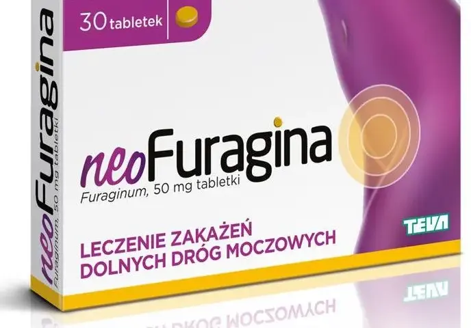 Jakie leki na infekcje dróg moczowych są najskuteczniejsze i bezpieczne?