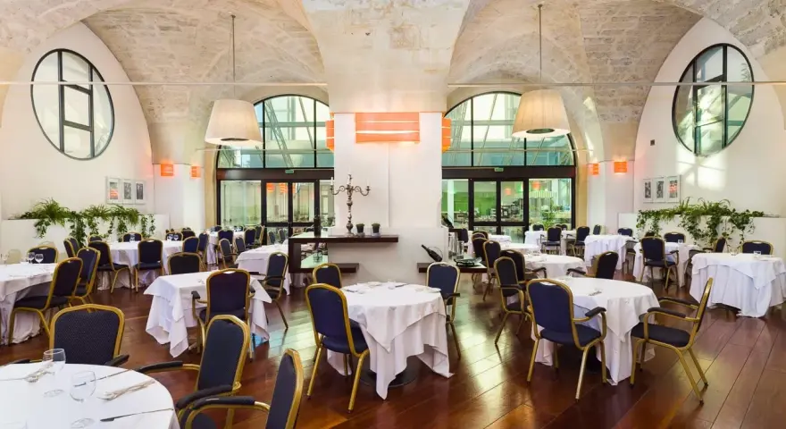 Grand Hotel Tiziano Lecce: la guida completa per il tuo soggiorno