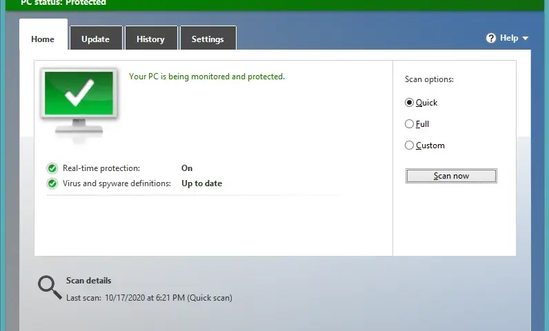 Czy Windows 8 ma antywirusa? Sprawdź skuteczność Windows Defendera