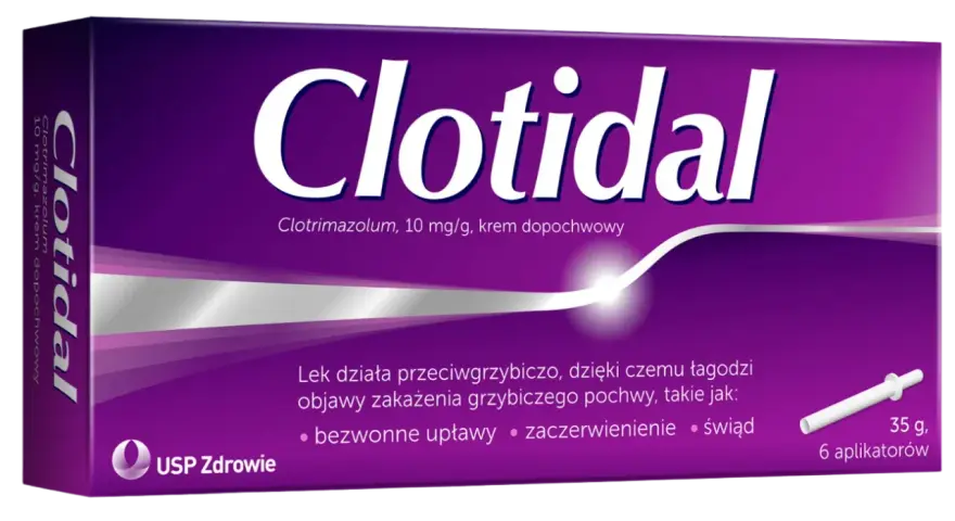Ciąża a infekcje intymne: Jakie leki są bezpieczne dla Ciebie i dziecka?