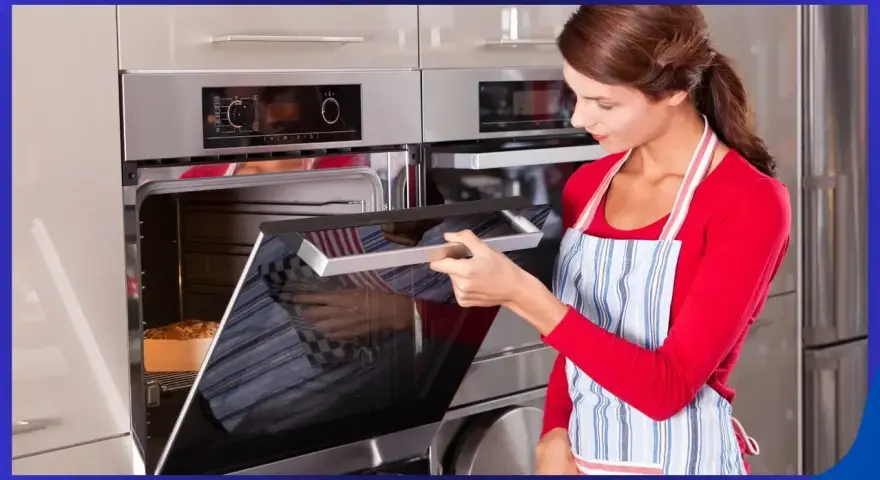 Tu cocina eléctrica con horno ideal: Consejos de experta para 2026