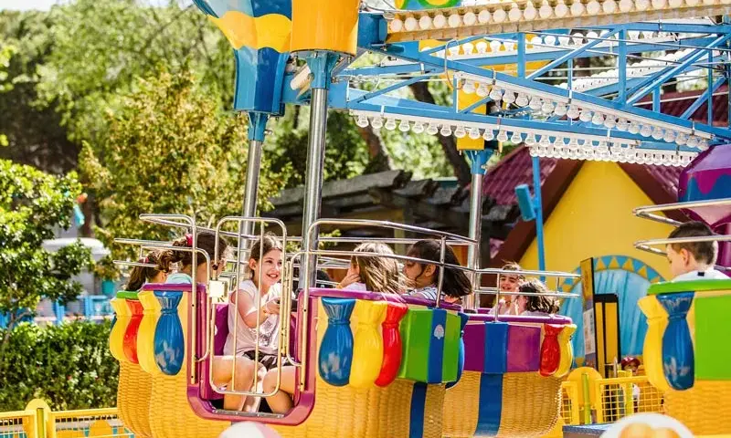 Parque de Atracciones Madrid: Tu Guía Definitiva para Ahorrar y Disfrutar