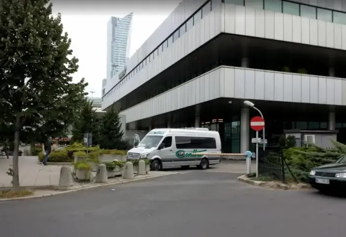 Gdzie odjeżdża Contbus z Warszawy do Lublina? Sprawdź przystanki