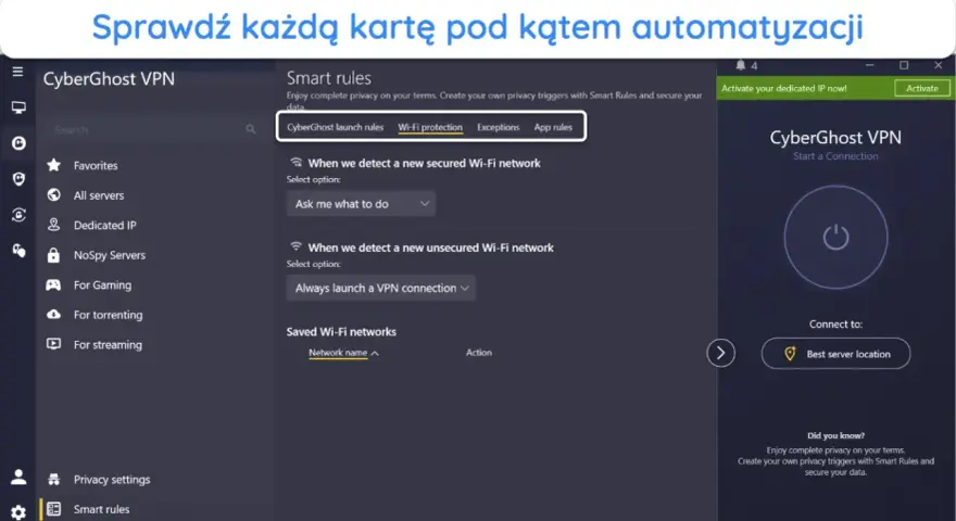 Czy VPN jest legalne w Polsce? Sprawdź, aby uniknąć problemów prawnych